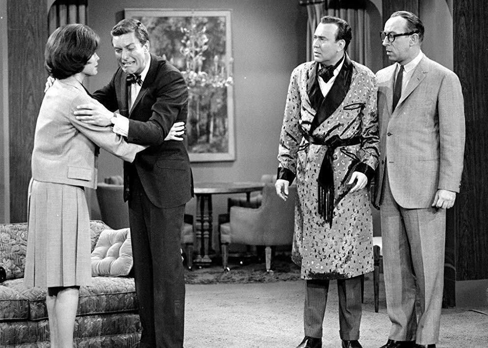 #36. The Dick Van Dyke Show
